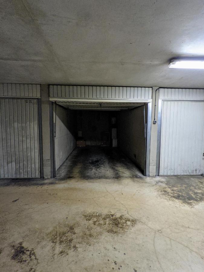 Apartment F2 Garage Box Wifi Terasse Clim Gare Fac Eco Richter